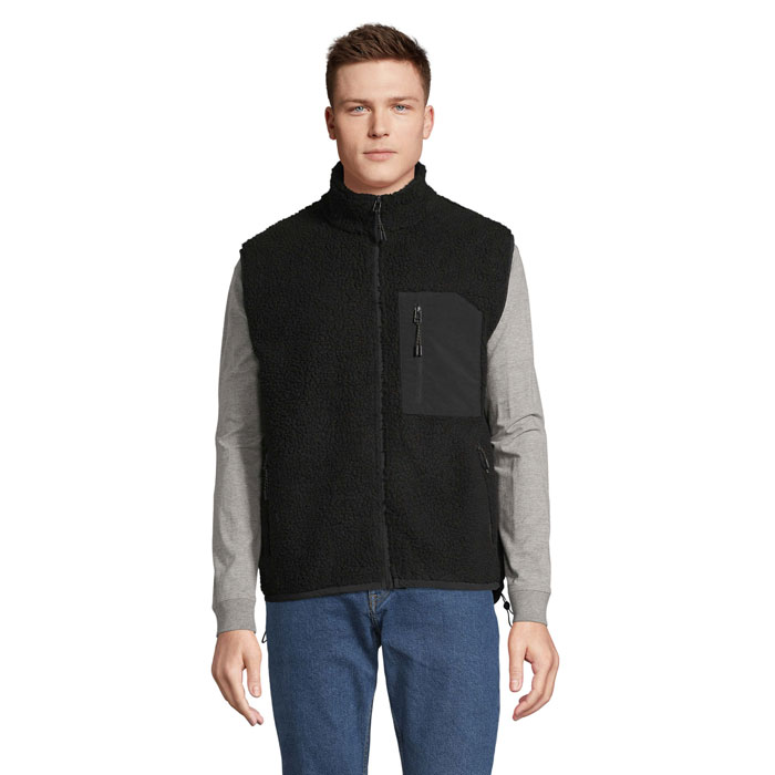 FURY BW FURY BW UNISEX BODYWARMER