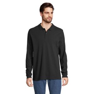 PLANET LSL PLANET LSL POLO ORGANIC