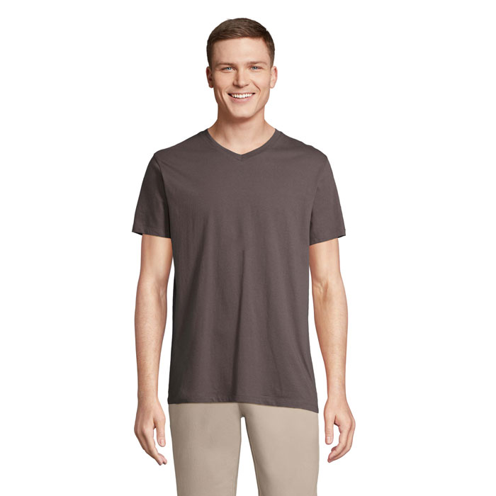 REGENT V REGENT V V-NECK T-SHIRT - Image 12