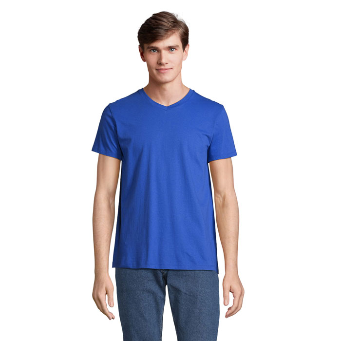 REGENT V REGENT V V-NECK T-SHIRT - Image 21