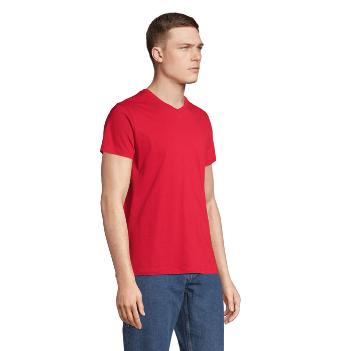 REGENT V REGENT V V-NECK T-SHIRT - Image 20