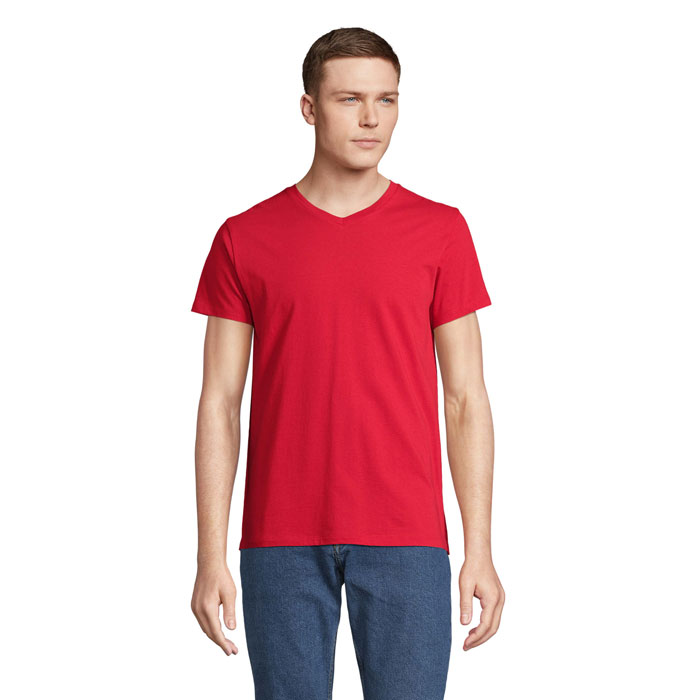 REGENT V REGENT V V-NECK T-SHIRT - Image 18