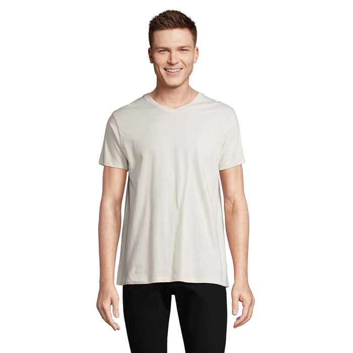 REGENT V REGENT V V-NECK T-SHIRT - Image 4