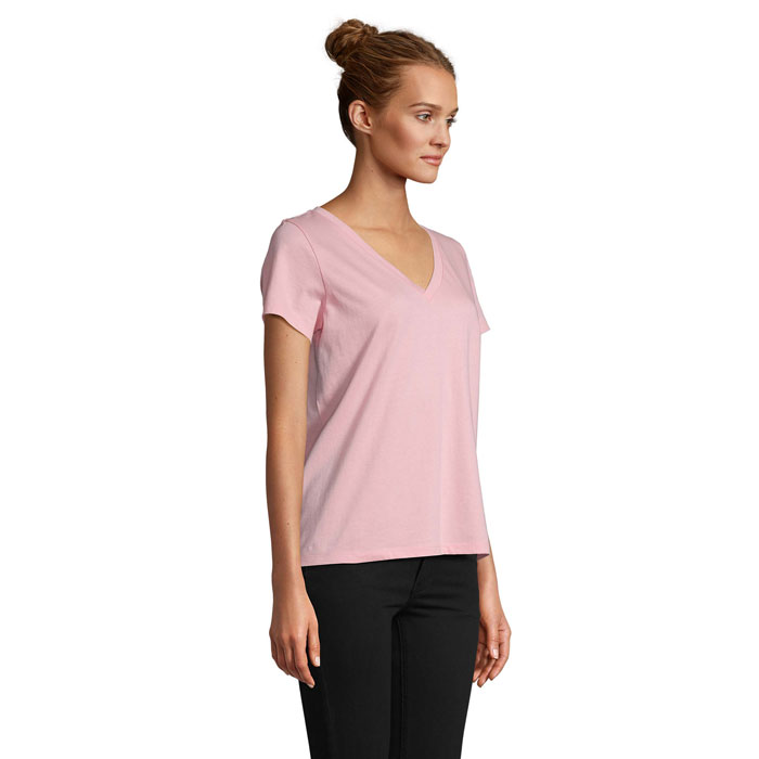 REGENT V WOMEN REGENT V T-SHIRT WOMEN - Image 18
