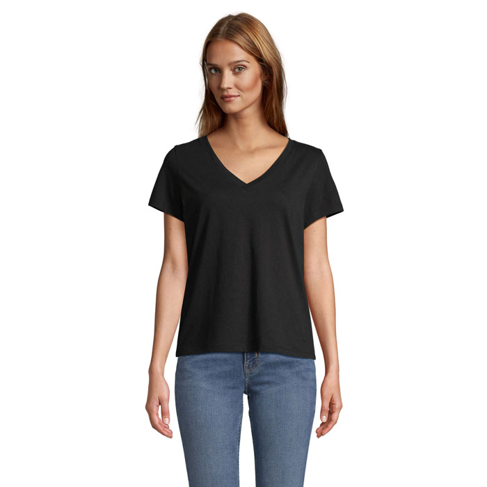 REGENT V WOMEN REGENT V T-SHIRT WOMEN - Image 13