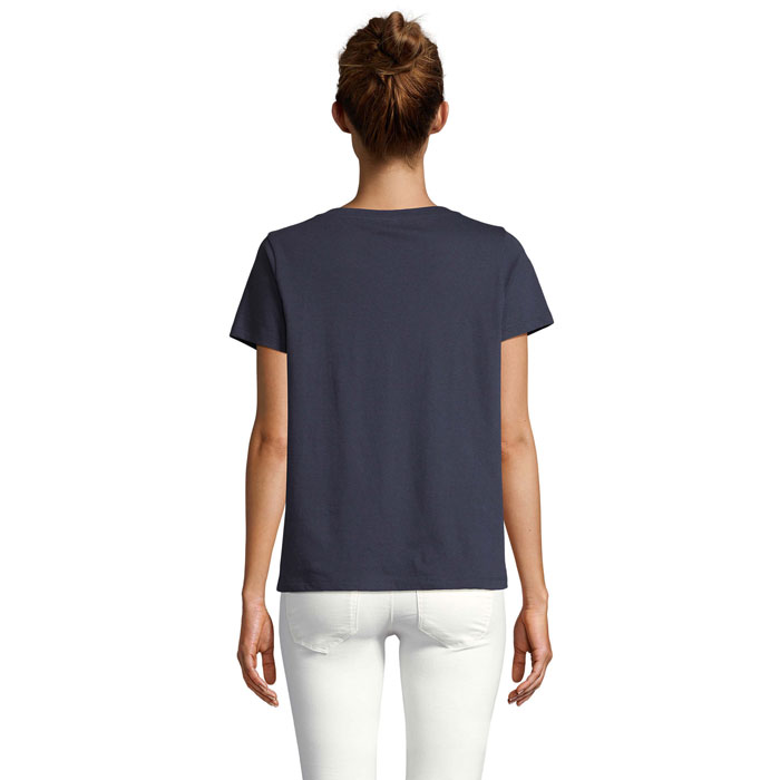 REGENT V WOMEN REGENT V T-SHIRT WOMEN - Image 8