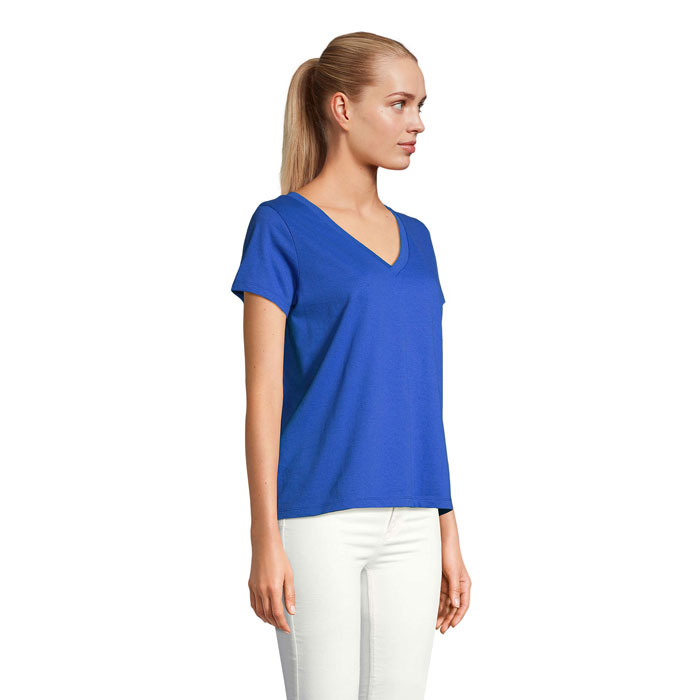 REGENT V WOMEN REGENT V T-SHIRT WOMEN - Image 24