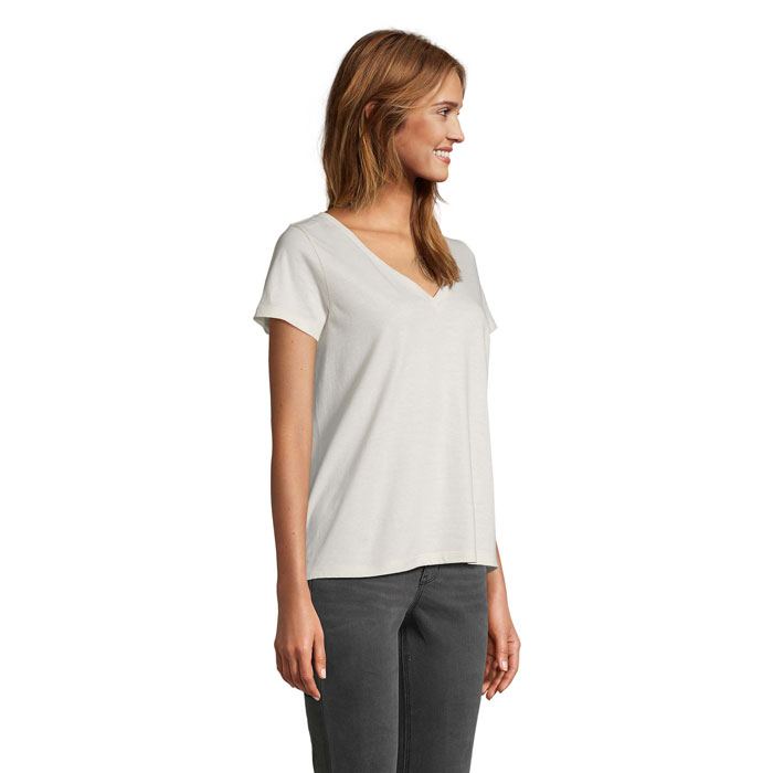 REGENT V WOMEN REGENT V T-SHIRT WOMEN - Image 6