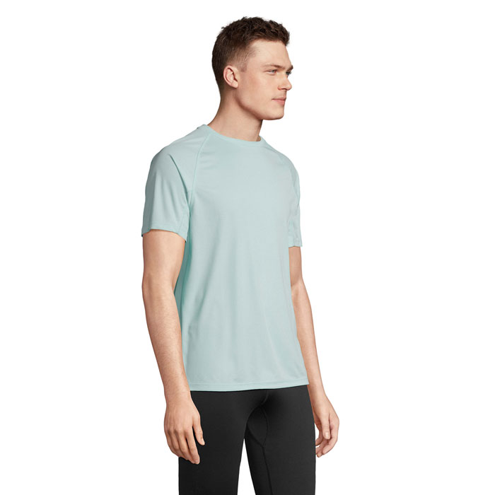 VORTEX VORTEX RAGLAN T-SHIRT - Image 12