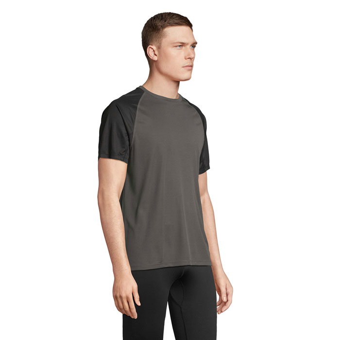 VORTEX VORTEX RAGLAN T-SHIRT - Image 27