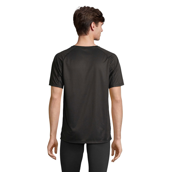 VORTEX VORTEX RAGLAN T-SHIRT - Image 23