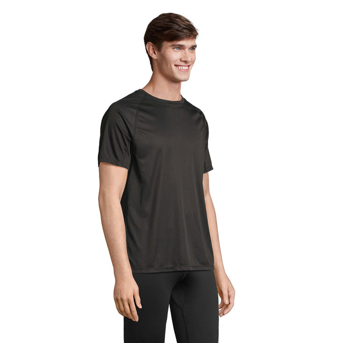 VORTEX VORTEX RAGLAN T-SHIRT - Image 24