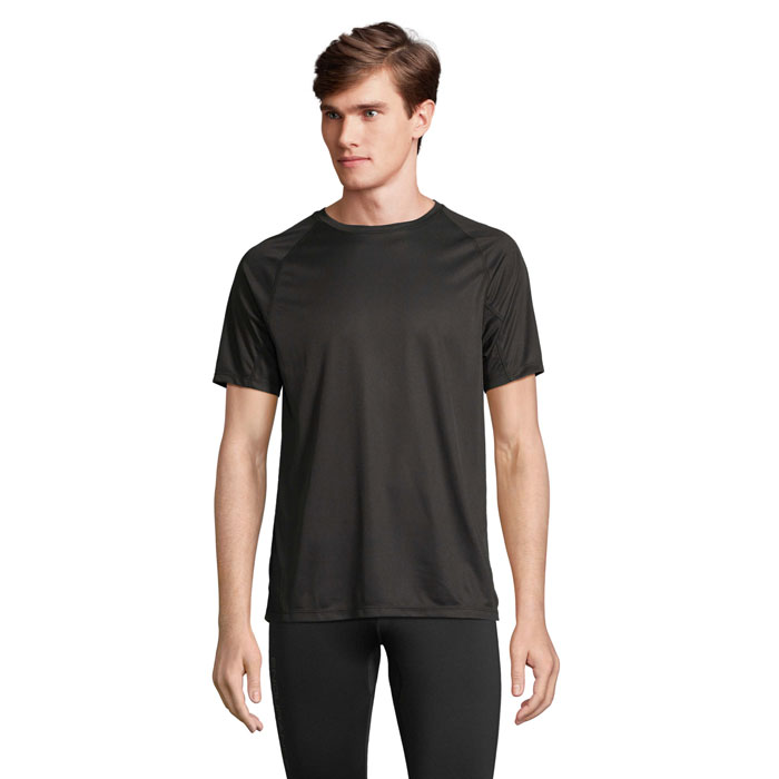 VORTEX VORTEX RAGLAN T-SHIRT - Image 22
