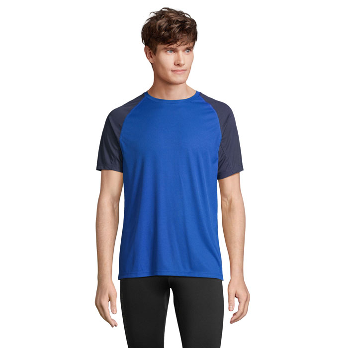 VORTEX VORTEX RAGLAN T-SHIRT - Image 19