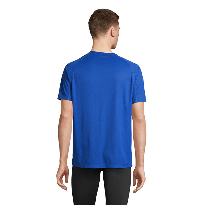 VORTEX VORTEX RAGLAN T-SHIRT - Image 29