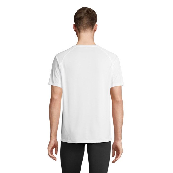 VORTEX VORTEX RAGLAN T-SHIRT - Image 8