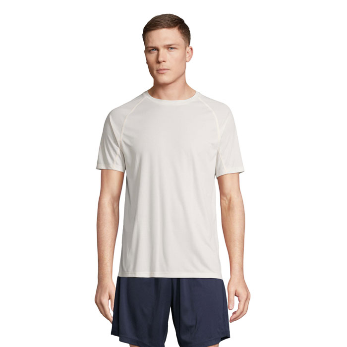 VORTEX VORTEX RAGLAN T-SHIRT - Image 13