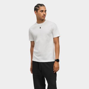 CLIFF CLIFF OPEN-END T-SHIRT