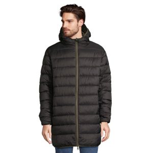 REVERSE REVERSE REVERSIBLE JACKET