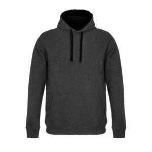 CAMERON CAMERON HOODED SWEATSHIRT