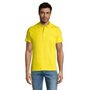 PRESCOTT MEN PRESCOTT férfi póló 170g   -WH-3XL