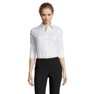 EFFECT EFFECT STRETCH WOMEN SHIRT