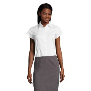 EXCESS EXCESS STRETCH WOMEN SHIRT