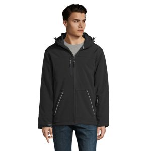 ROCK MEN ROCK MEN WINTER SOFTSHELL