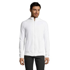 SUNDAE SUNDAE MEN ZIPPED JACKET