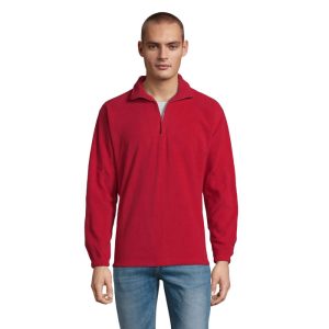 NESS NESS SWEAT FLEECE 1/4 ZIP