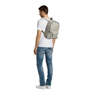 RIDER RIDER POLYESTER RUCKSACK