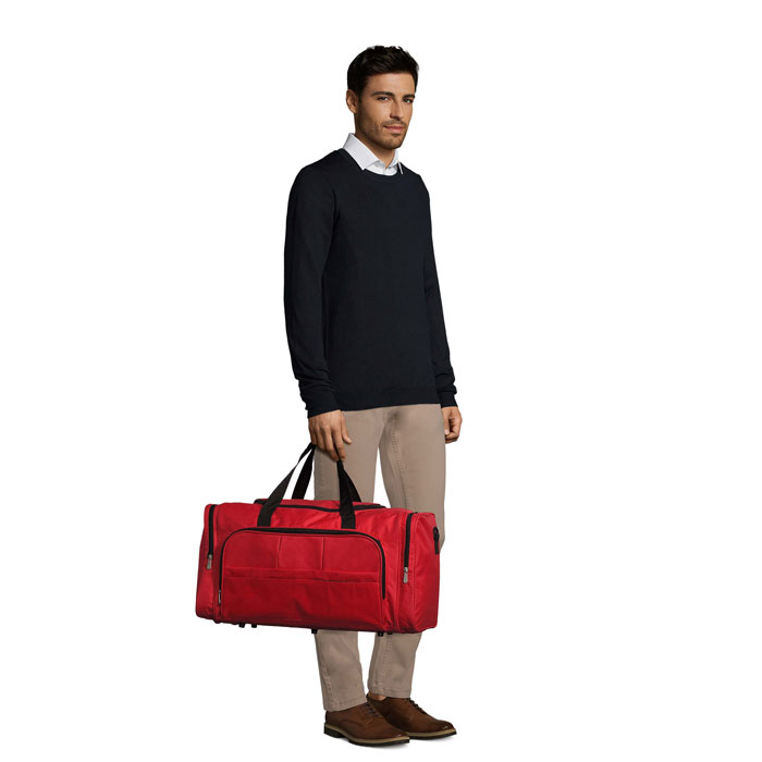 WEEK-END WEEK-END TRAVEL BAG