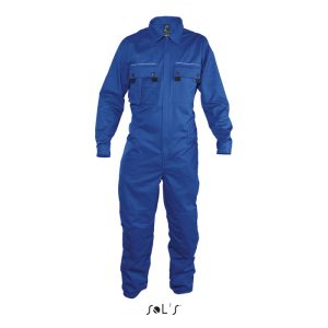 SOLSTICE PRO SOLSTICE PRO WEAR OVERALL