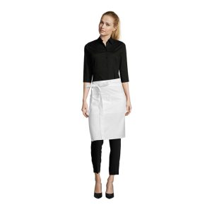 GREENWICH GREENWICH APRON POCKETS