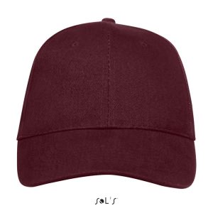 BUFFALO BUFFALO 6 paneles sapka