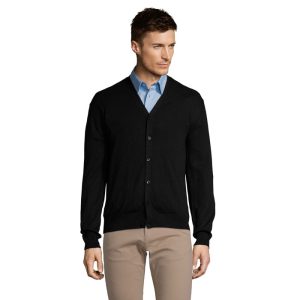 GOLDEN MEN GOLDEN MEN V-NECK CARDIGAN