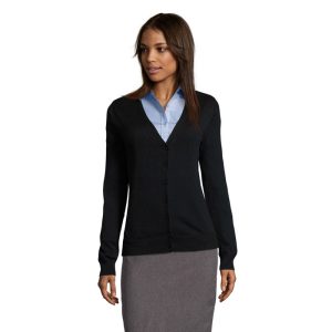 GOLDEN WOMEN GOLDEN WOMEN V NECK CARDIGA